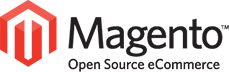 magento logo